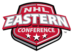 Eastern Conference Logo